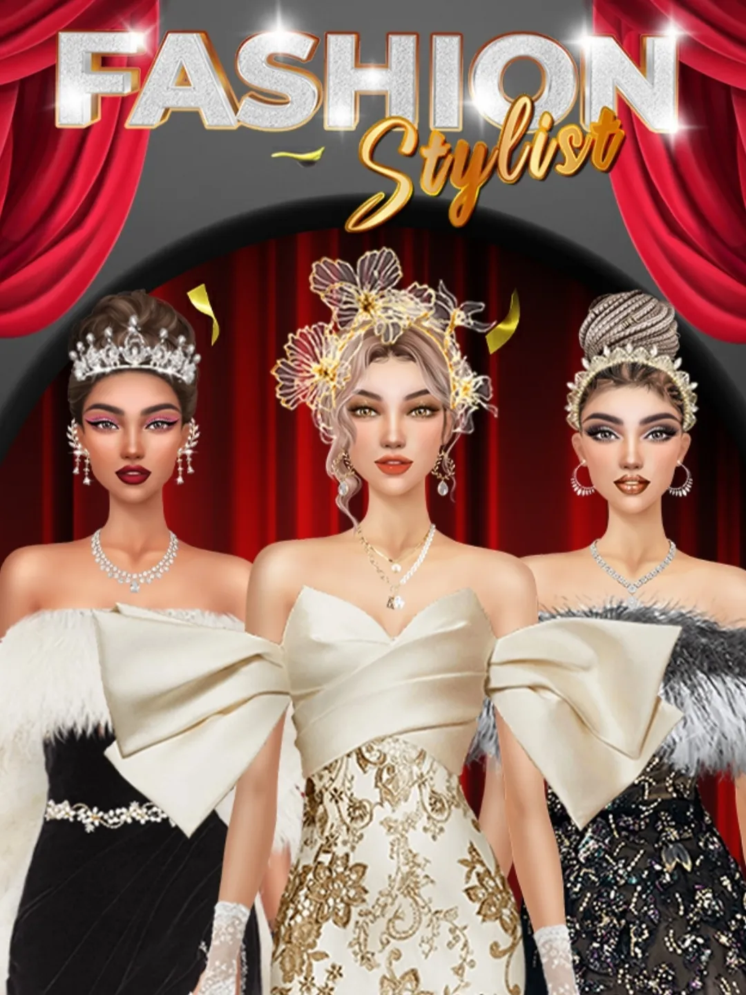 Fashion Empire Game - Pencarian Lemon8