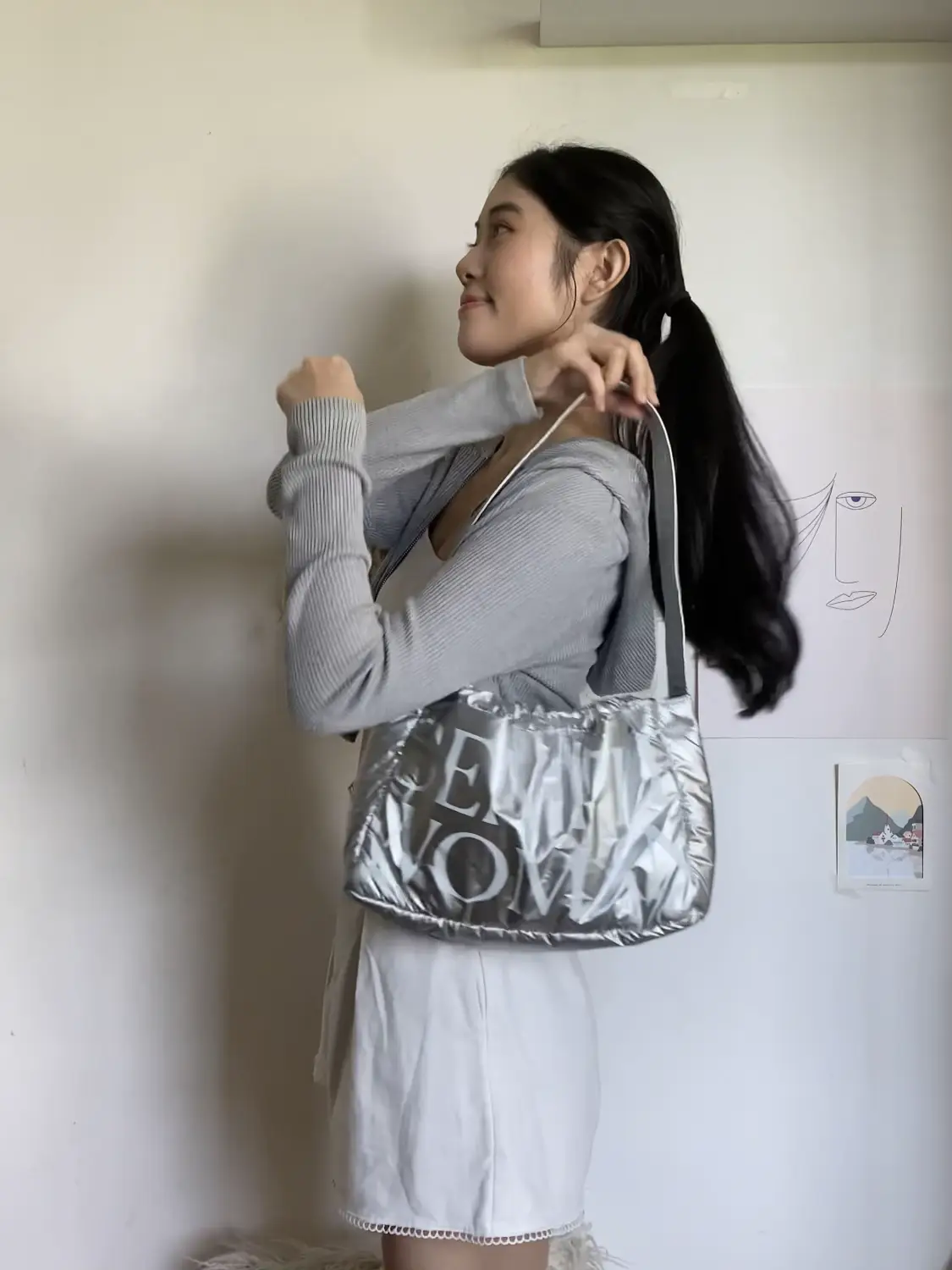 I got 8 GENTLEWOMAN Dumpling Bags?!🥟 | Gallery posted by ...