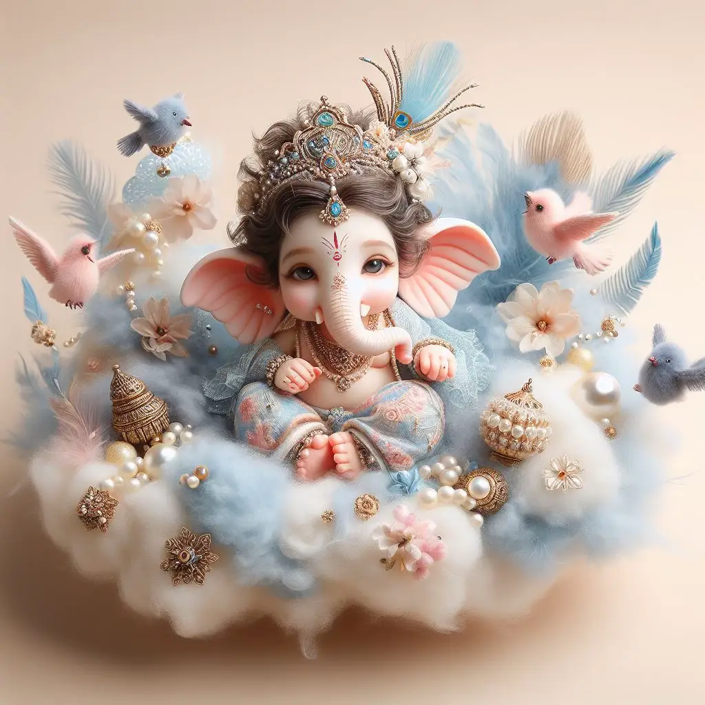 Baby Ganesha Gallery Posted By Suteta Lemon8 Baby Ganesha Gallery Posted By Suteta Lemon8