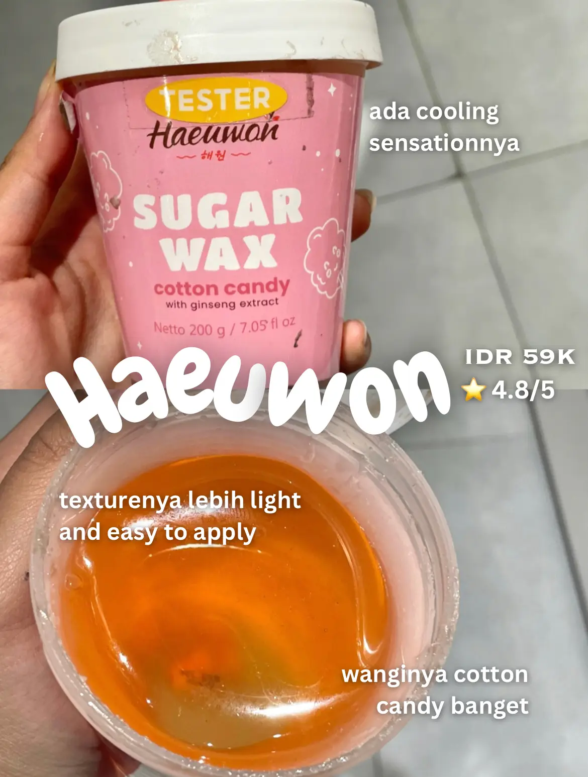 20 ide Rekomendasi Waxing Untuk Pemula teratas di 2024