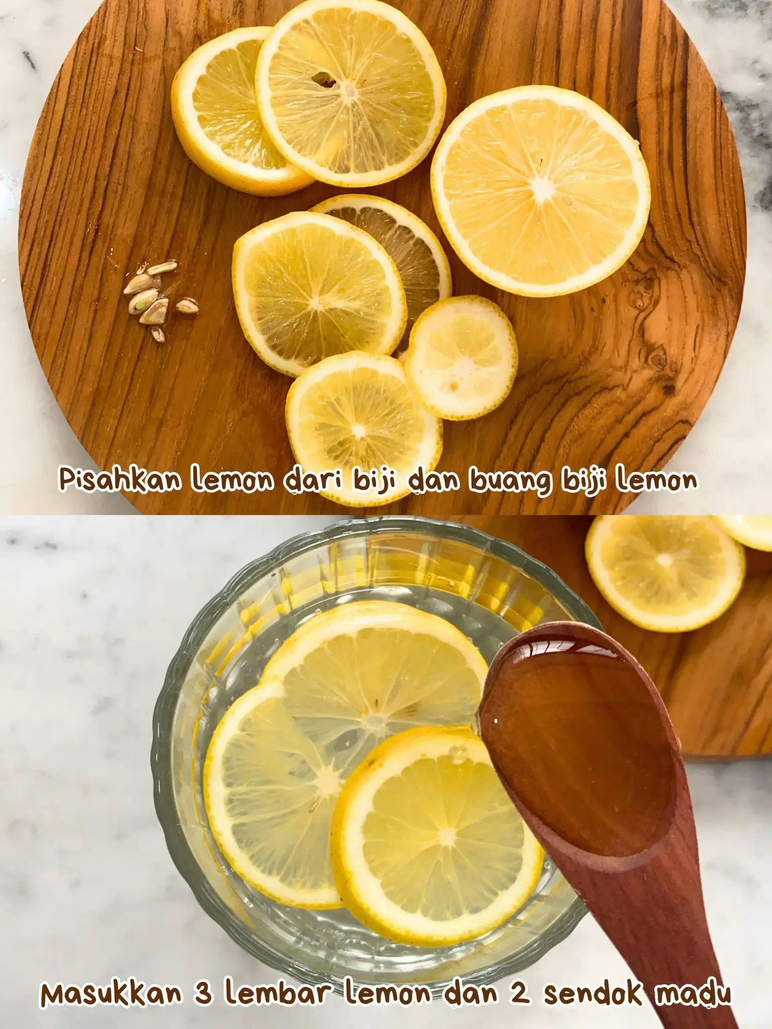 Gambar Tips lemon tidak pahit, gampang banget! (3)
