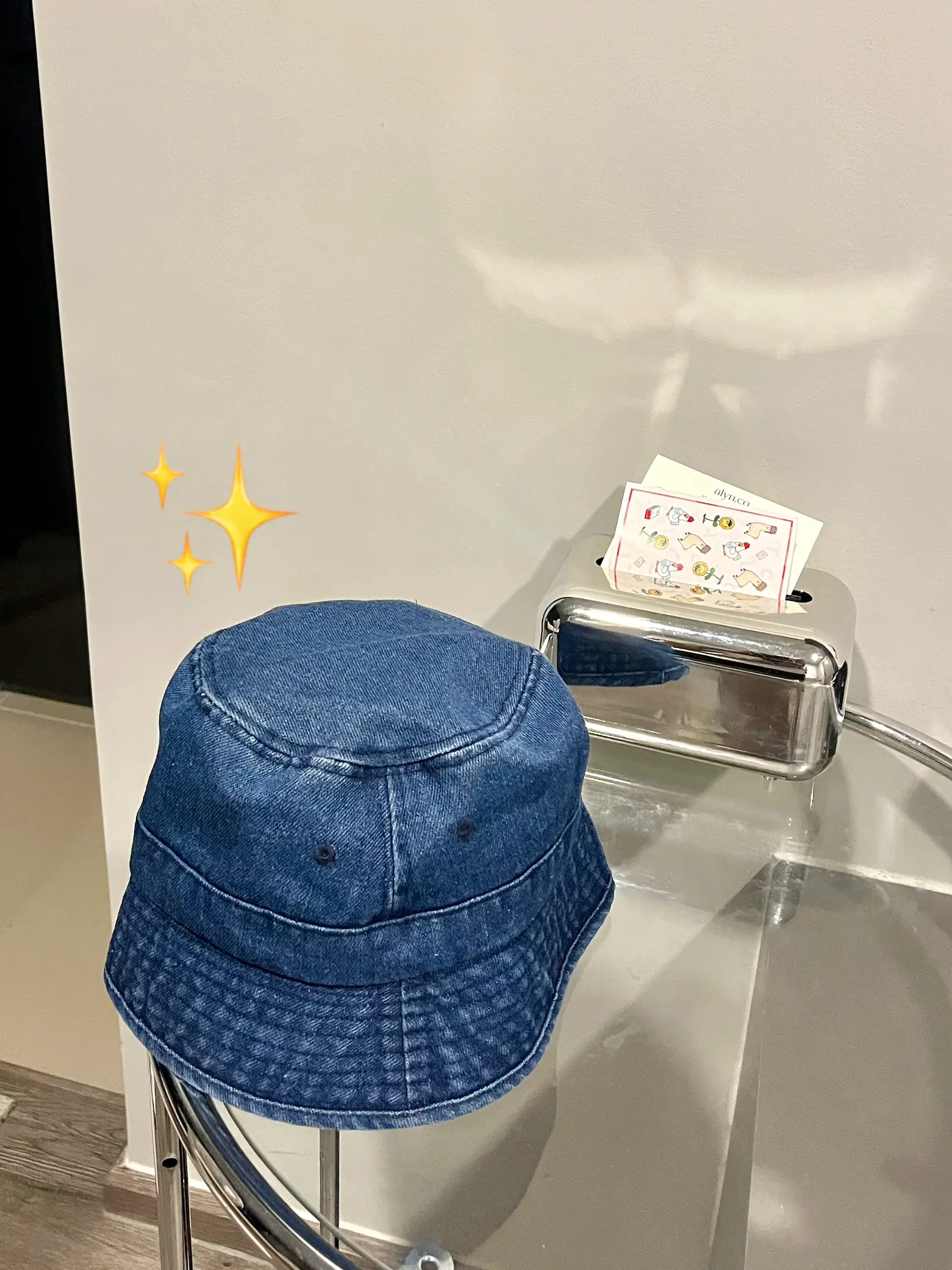 CDL TOKYO CAP Mサイズ 登坂 着用 新品未使用