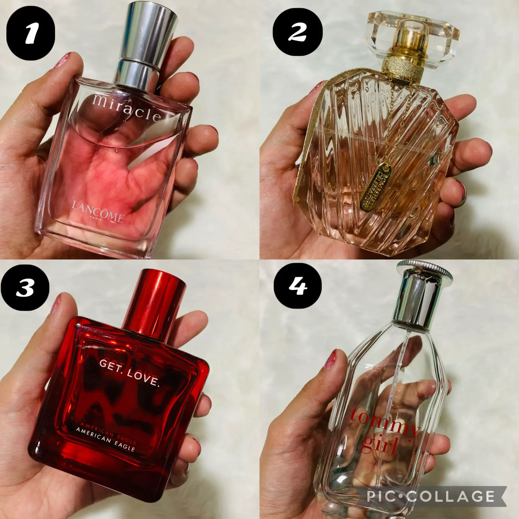 American eagle crush online perfume