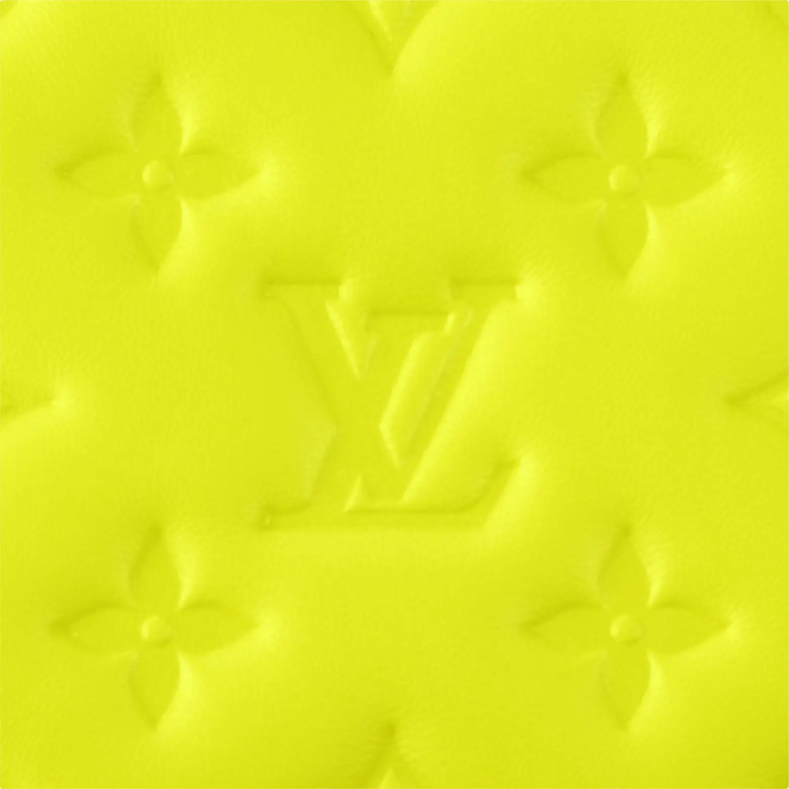 aesthetic green louis vuitton background