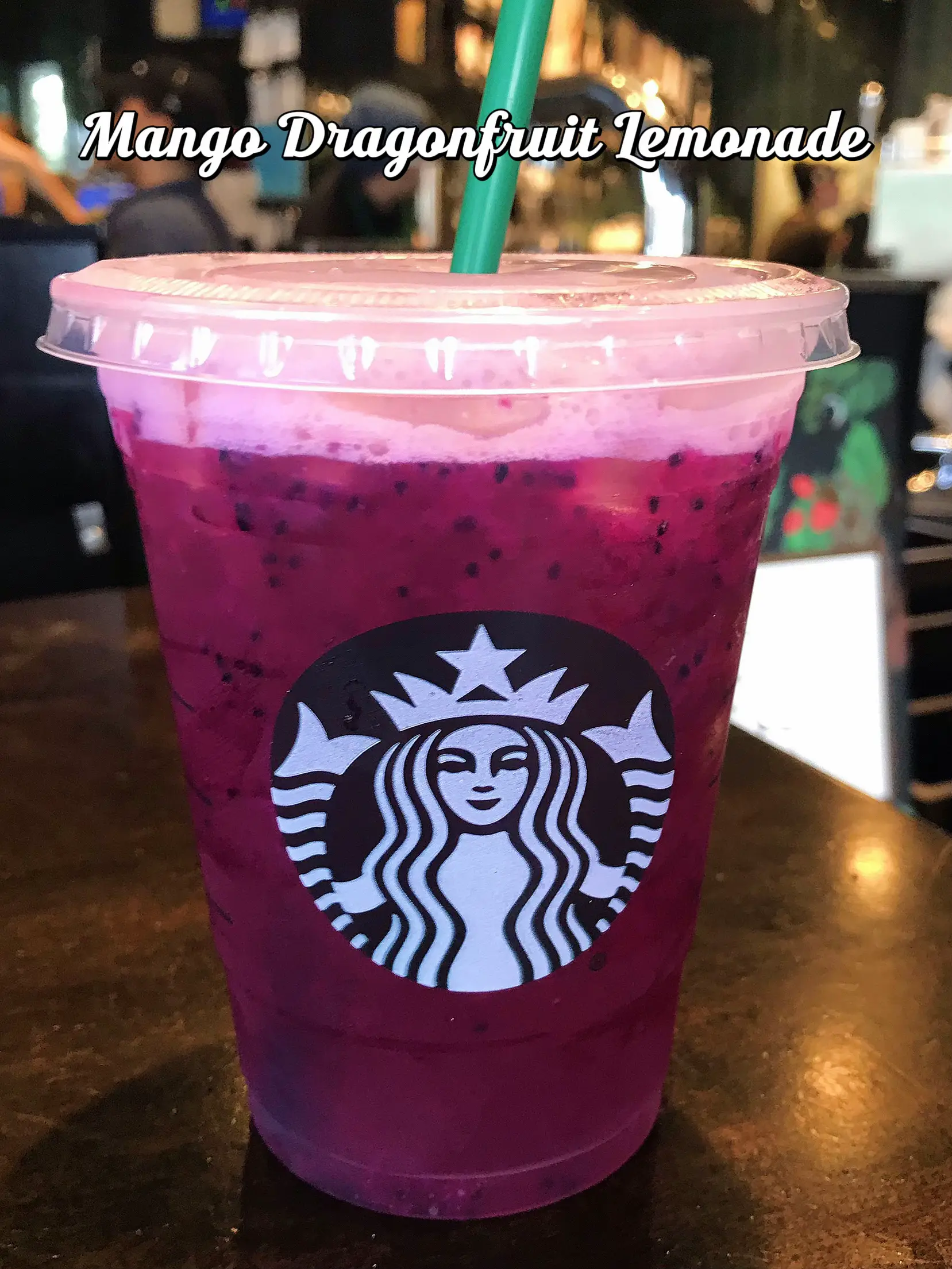 9 Best Starbucks Drinks Of All Time!(My Fave)💚 แกลเลอรีที่โพสต์โดย