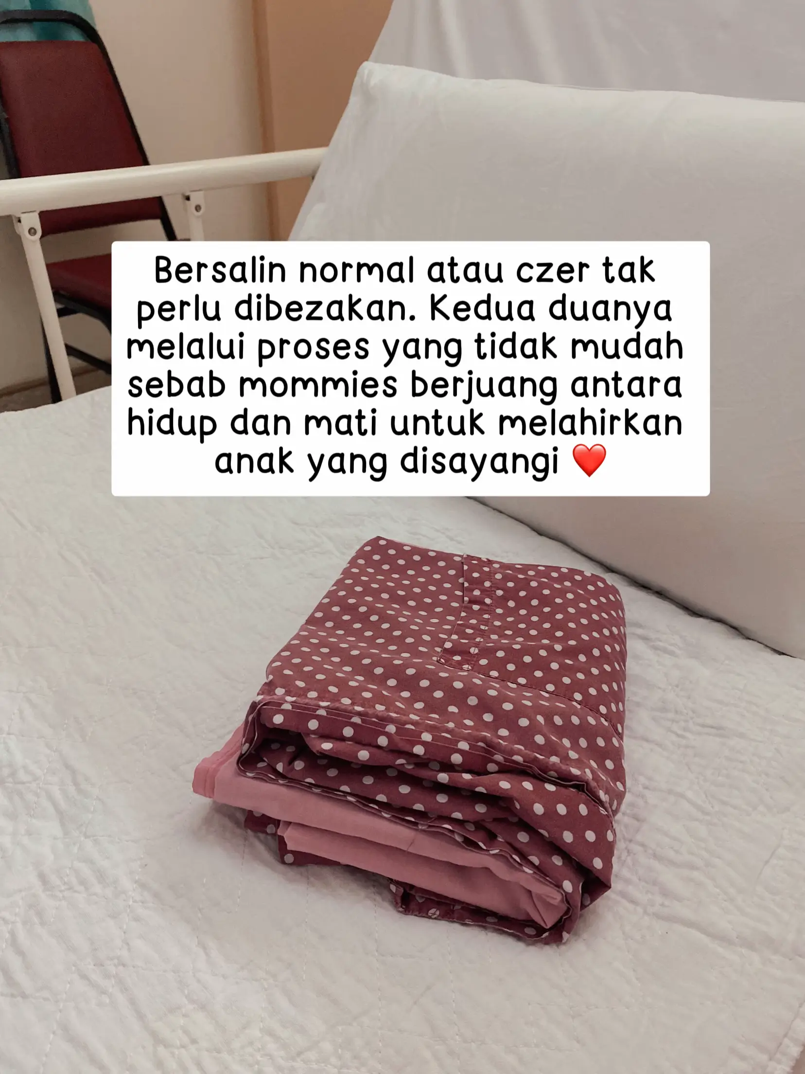 Boleh Ke Bersalin Normal Selepas Czer Galeri Disiarkan Oleh Nami