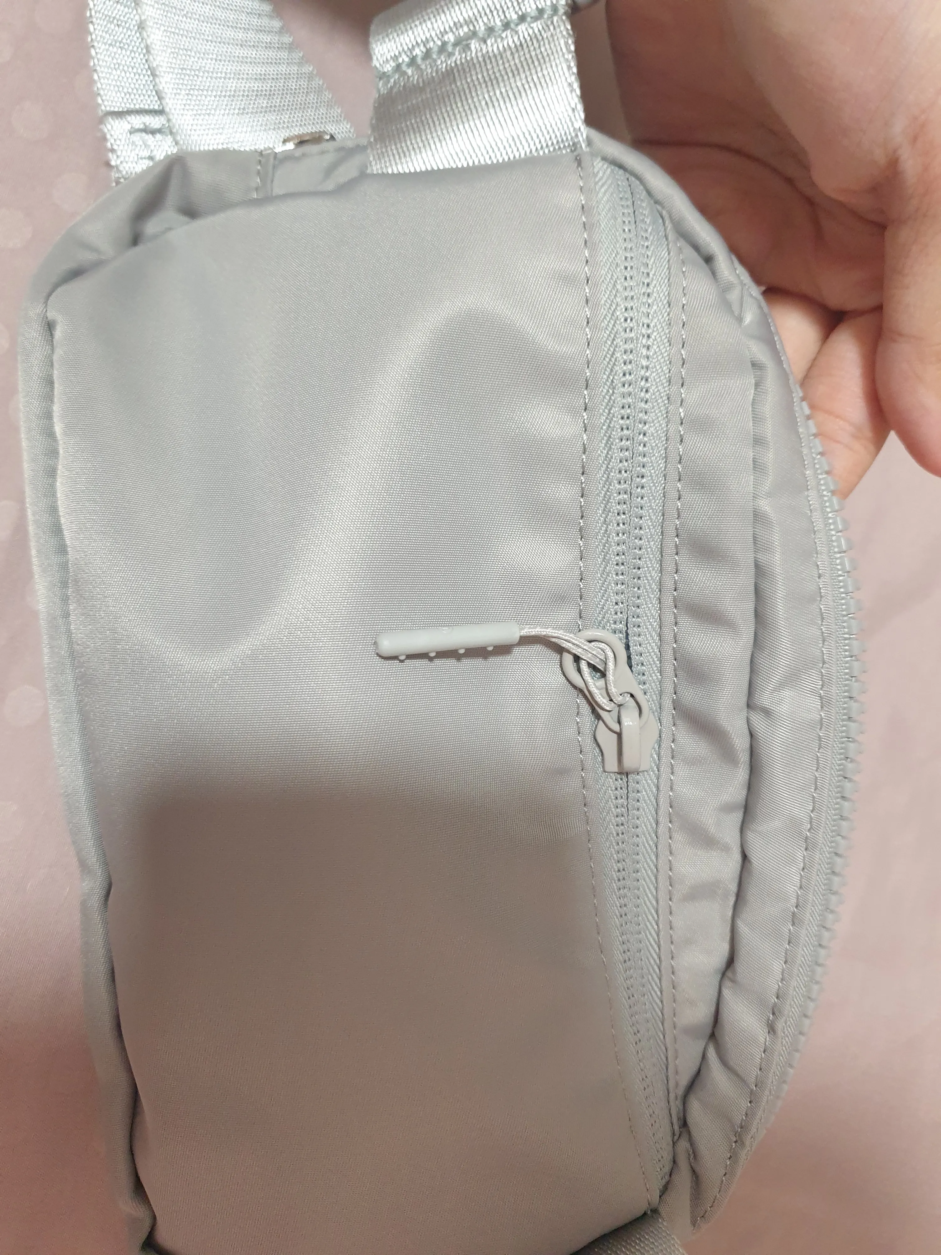 Lululemon's limited-edition Lunar New Year belt bag is selling fast — shop  it for under $55