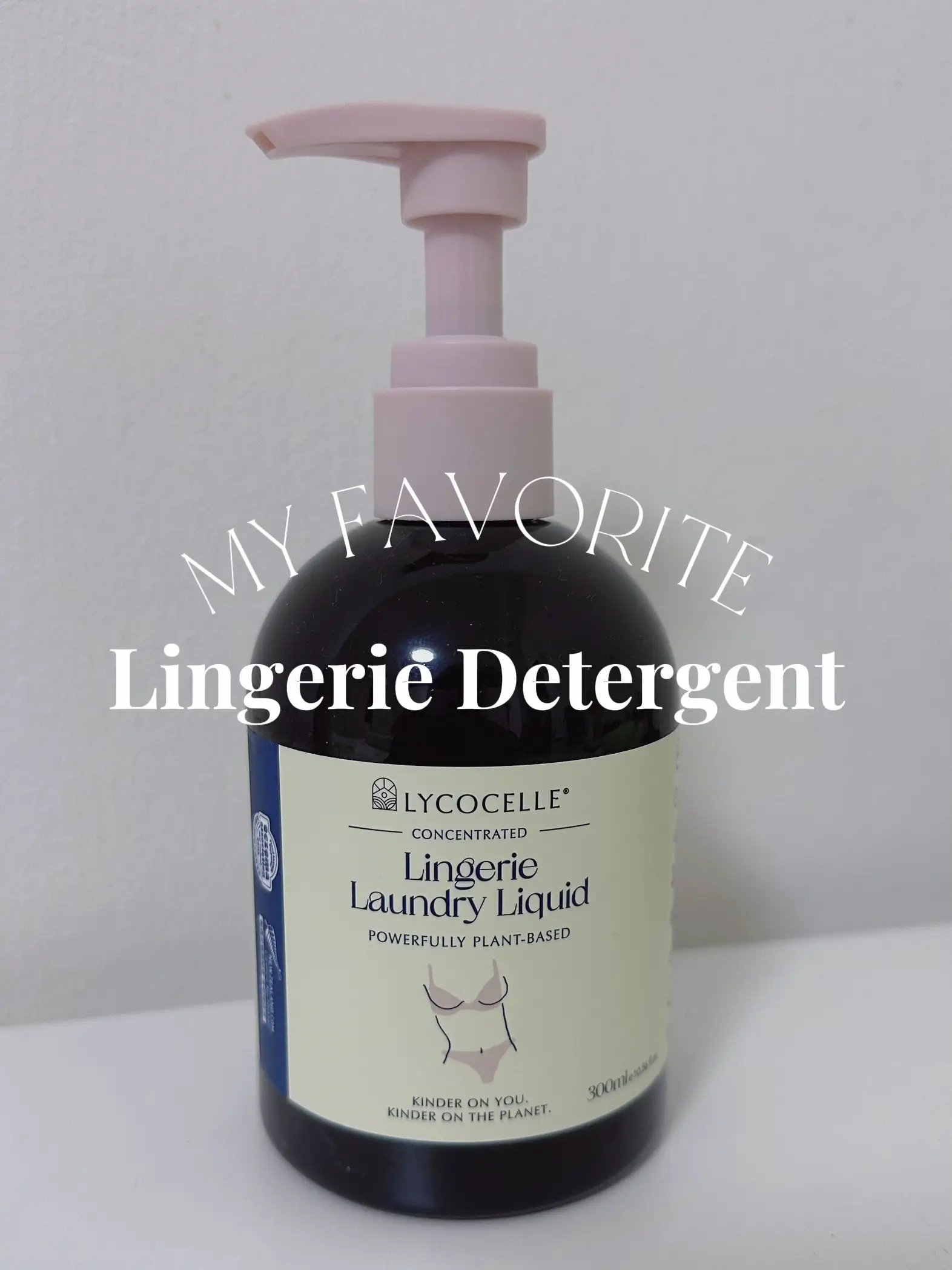THE BEST LINGERIE DETERGENT EVER✨🫧, Gallery posted by i have no idea