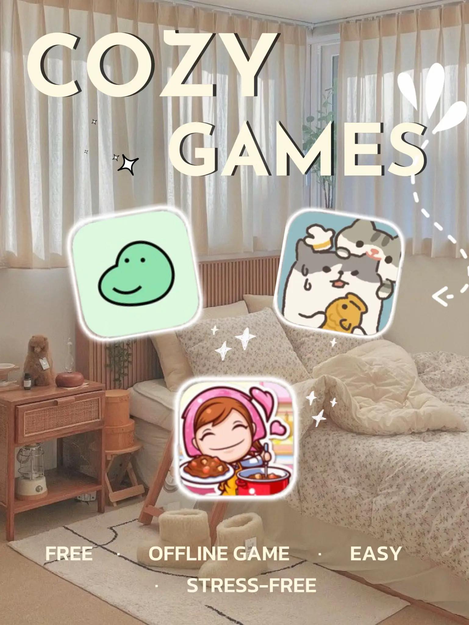 New mobile games update!!! 👾, Gallery posted by celqtpie