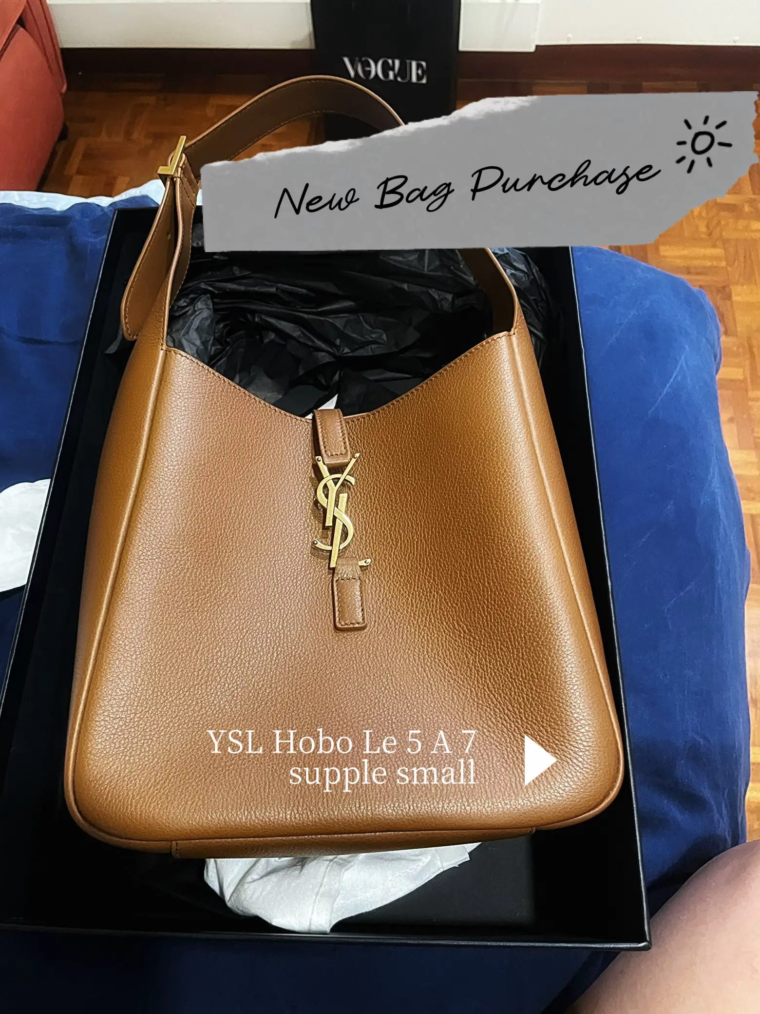 19 top Ysl Hobo Bag Quality ideas in 2024