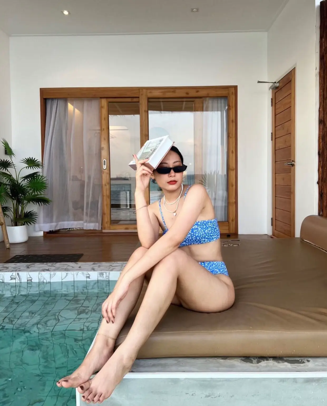 Bikini Bikini 🏝 for shy people | Gallery posted by Gail🪸 | Lemon8