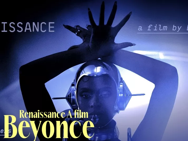 Renaissance A Film By Beyonce | แกลเลอรีที่โพสต์โดย หนังดี รีวิว | Lemon8