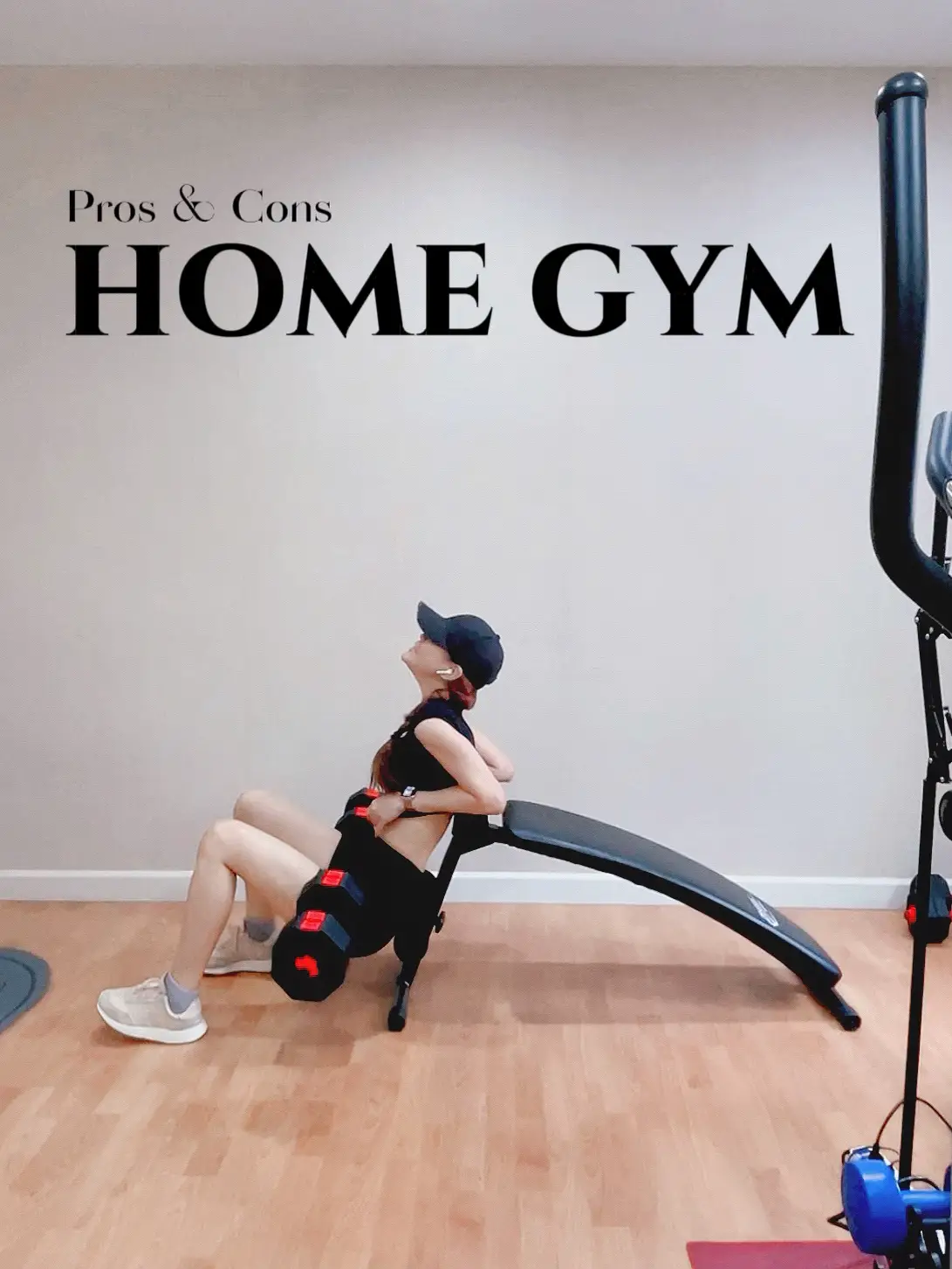 Is a Home Gym Actually Worth the Money?