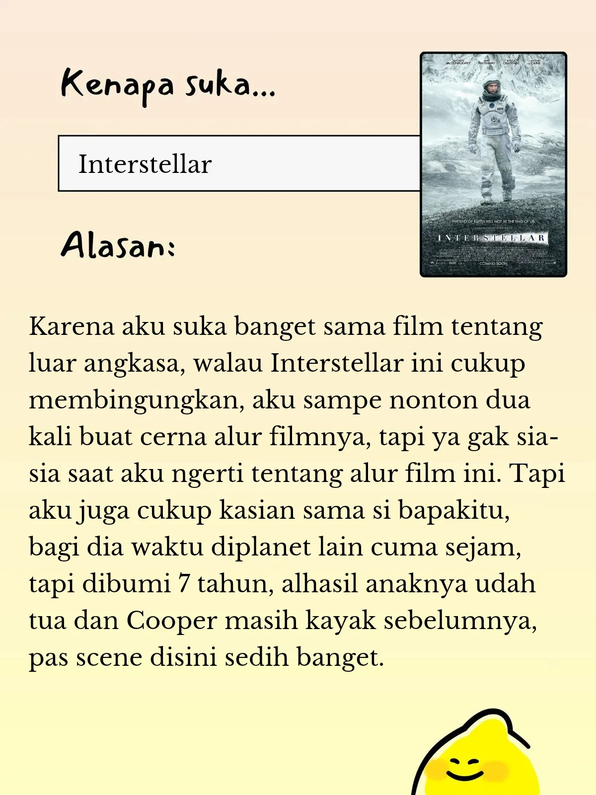 Interstellar nonton online online