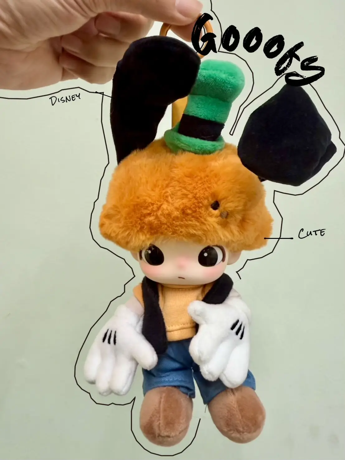 รีวิว Dimoo x Disney: ของสะสมสุดน่ารักที่ต้องมี! 🐭💖