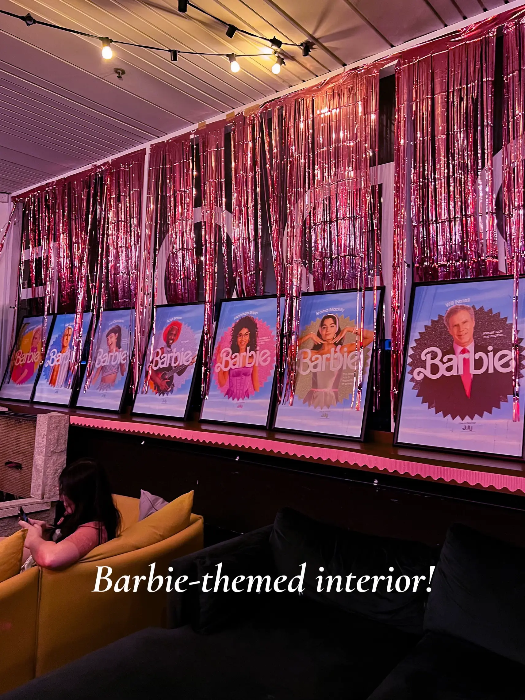 Barbie & Jackie: The Explosive Truth! - h0n0s0k