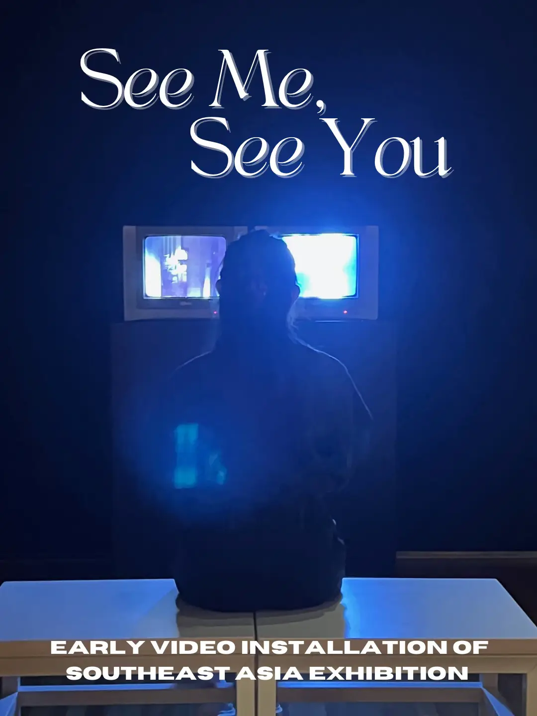 FREE EXHIBITION: See Me, See You | Gallery posted by jo_annalemons 