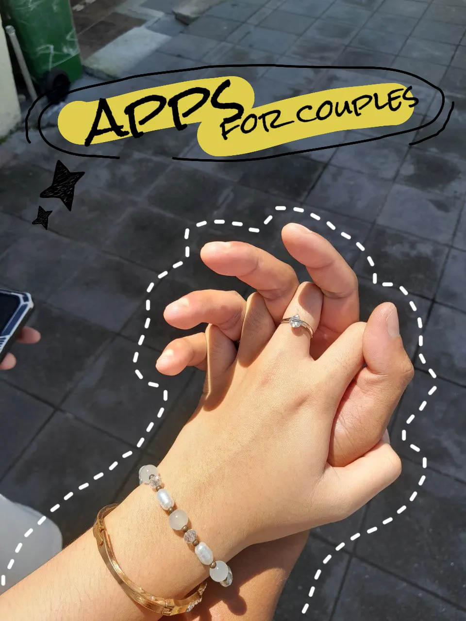 A must have apps for couples♡'s images
