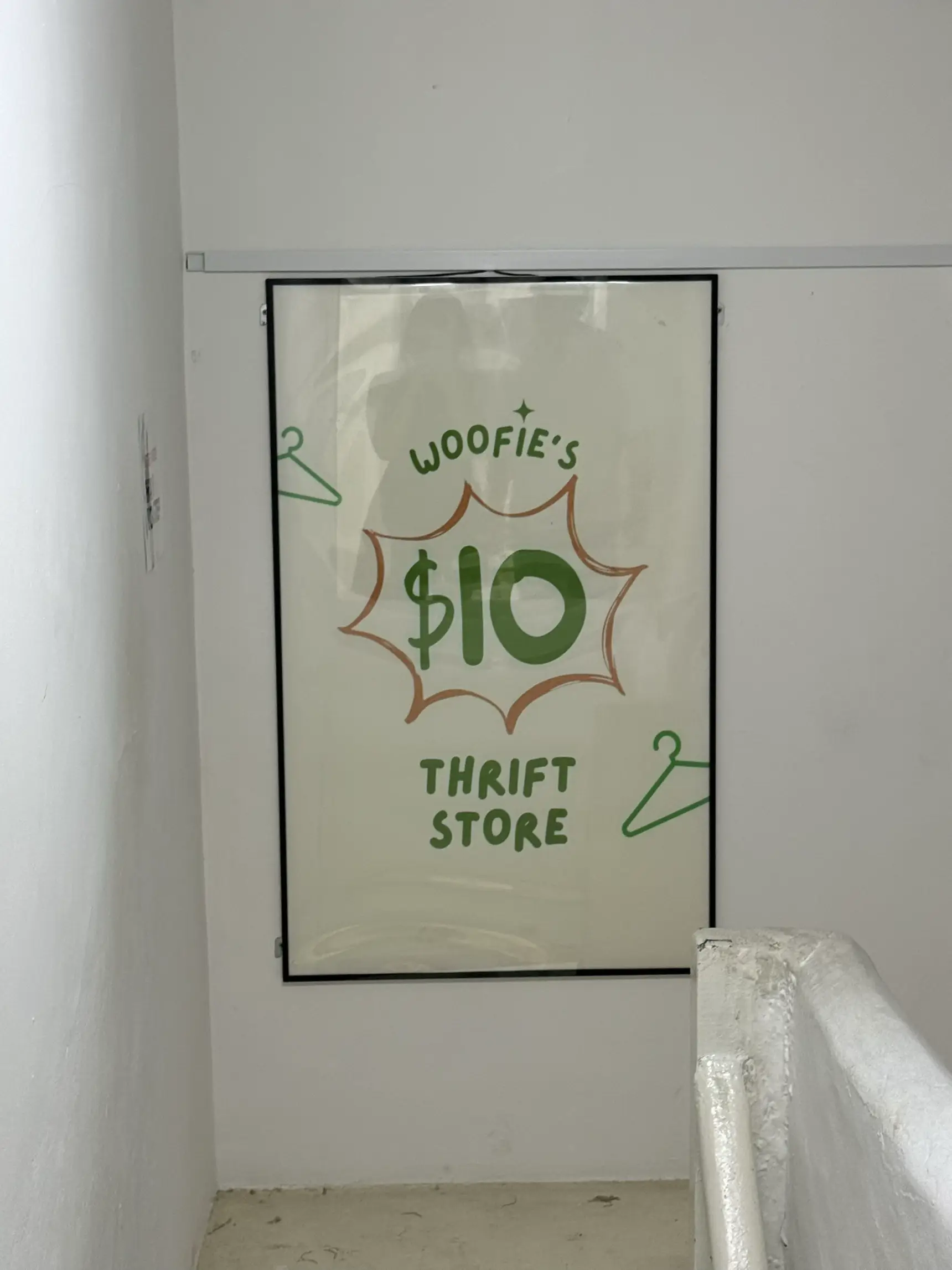 $10 thrift shop hidden at lvl 2 | Gallery posted by Shishi | Lemon8
