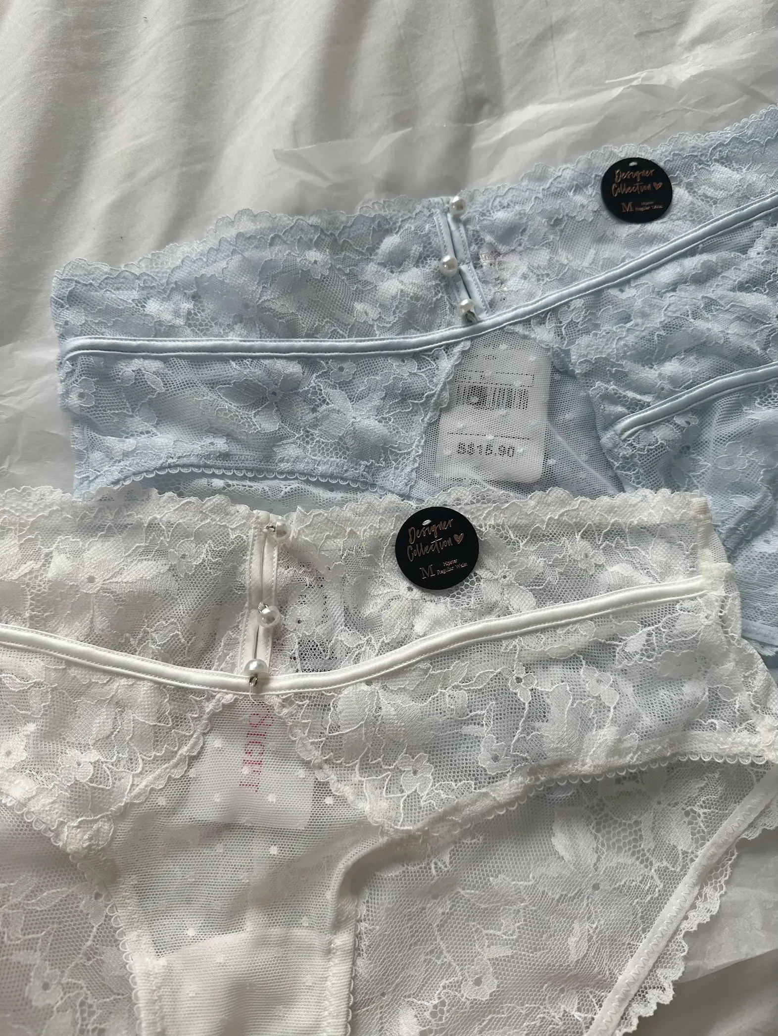 $6 Pretty underwear SALES @ 6IXTY8IGHT 💕, Gallery posted by Dani ✨