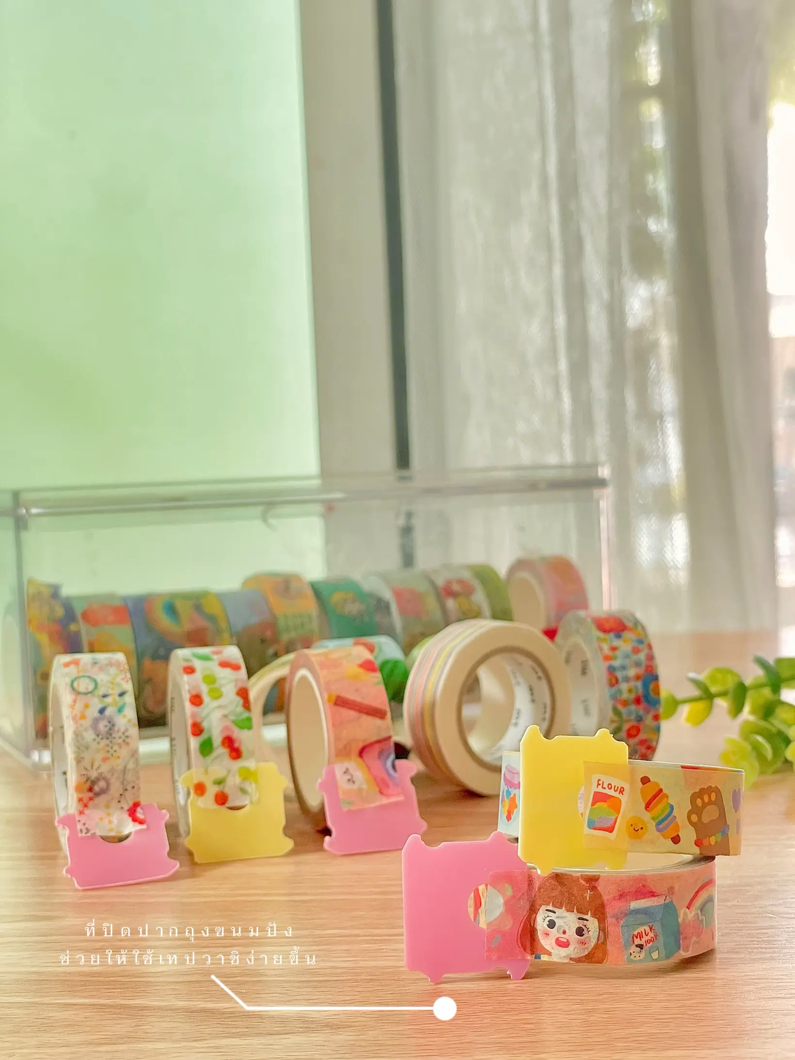 Washi Tape Storage Ideas (13 Clever Ways To Store Your Washi Rolls)