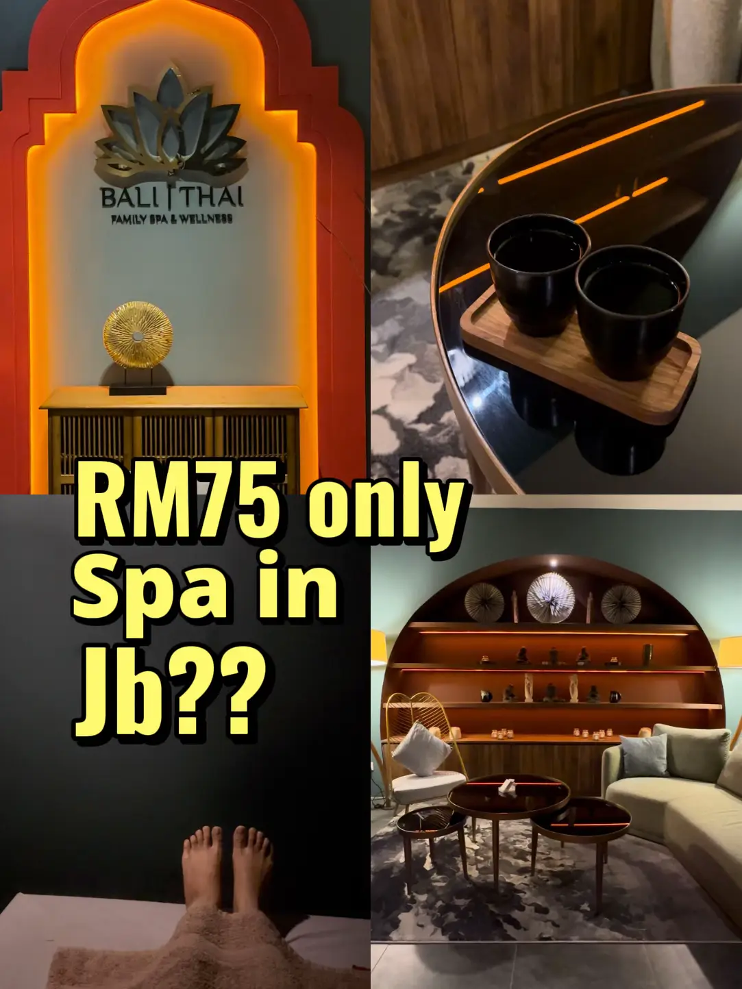 20 top Go-To Cheap Thai Massage in Jb ideas in 2024