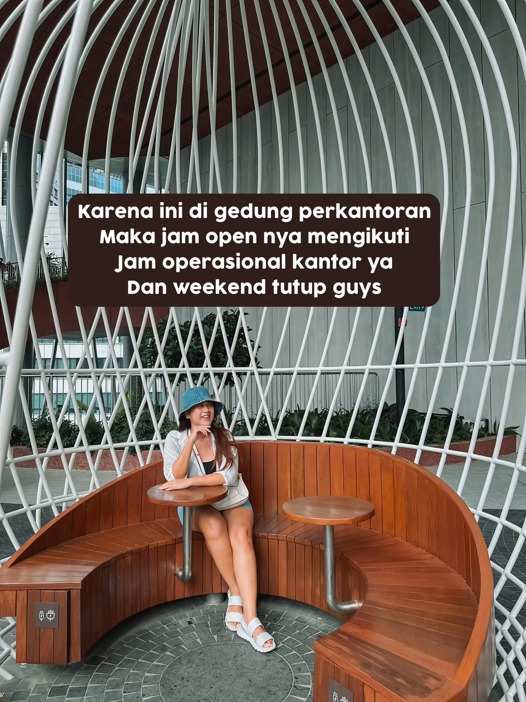 Capital Spring Destinasi Baru di Singapore | แกลเลอรีที่โพสต์โดย ...