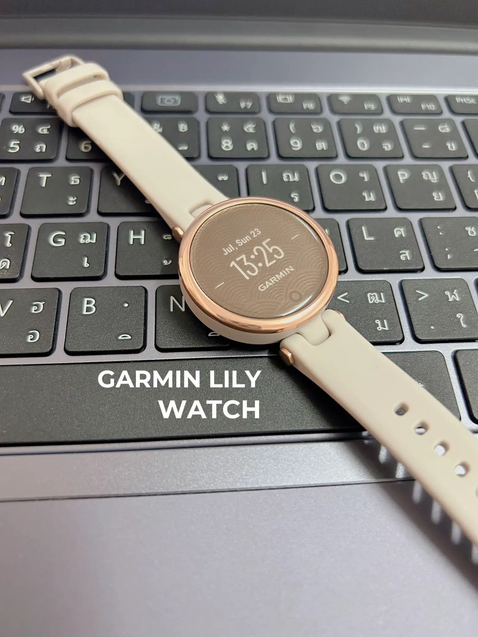 Garmin lily online price