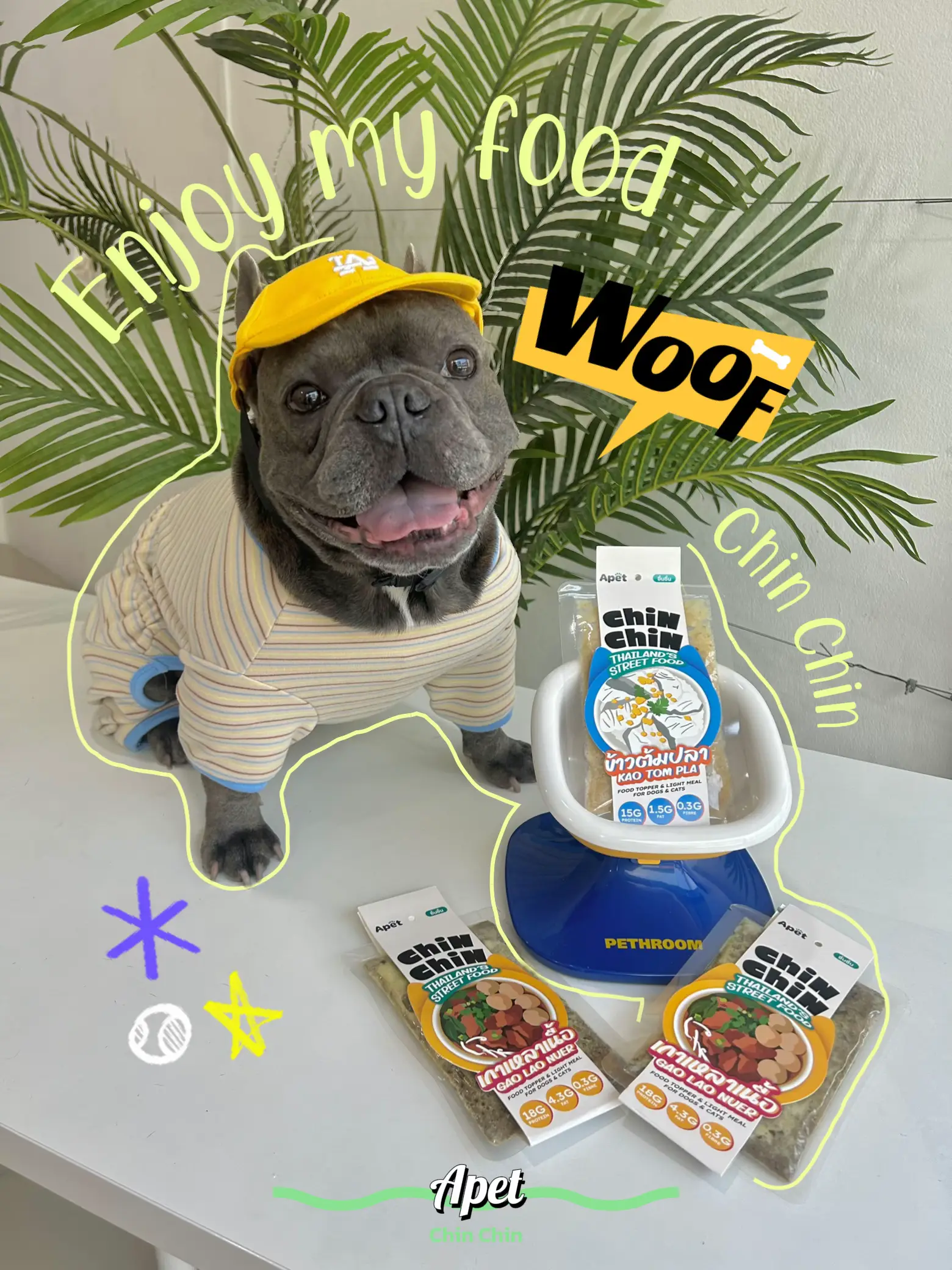 Bulldog ♥︎ブルドッグ ✿パグ（今回は、特に犬の肉の栗がありますか?‼️🐶😋 | TAO-NEOW🐢が投稿したフォトブック |  Lemon8）