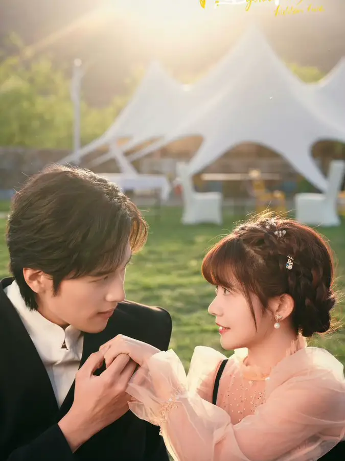 Golden House Hidden Love ซีรีย์ที่ไม่คิดว่าจะสนุก แกลเลอรีที่โพสต์โดย