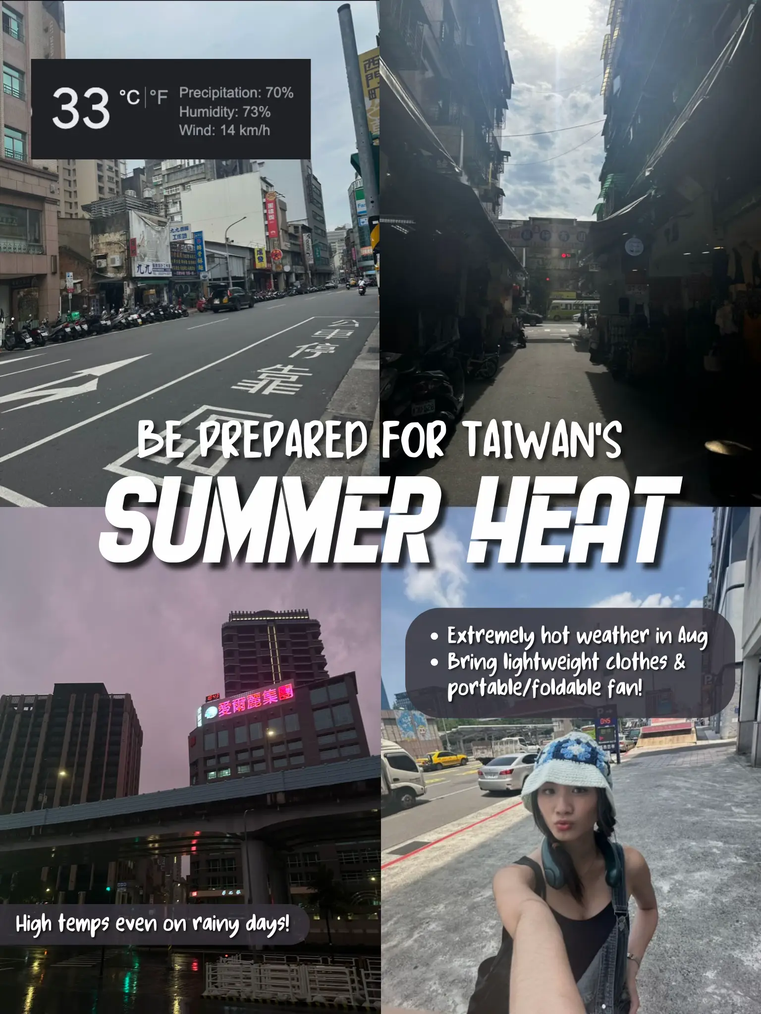 🇹🇼 6 TIPS I Wish I Knew Before Going To Taiwan 's images(5)
