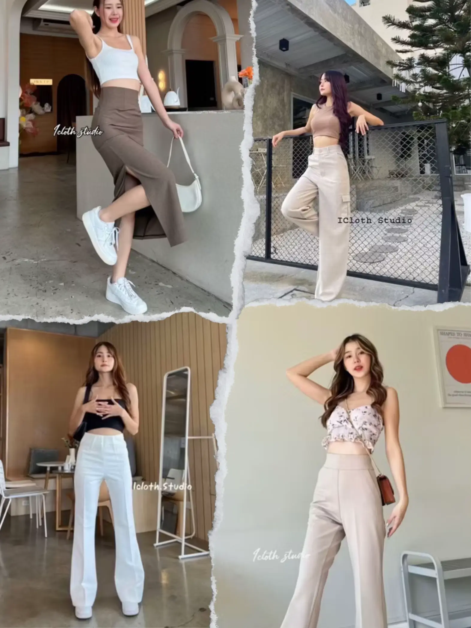 DTI outfits | Gallery posted by hellokitty | Lemon8