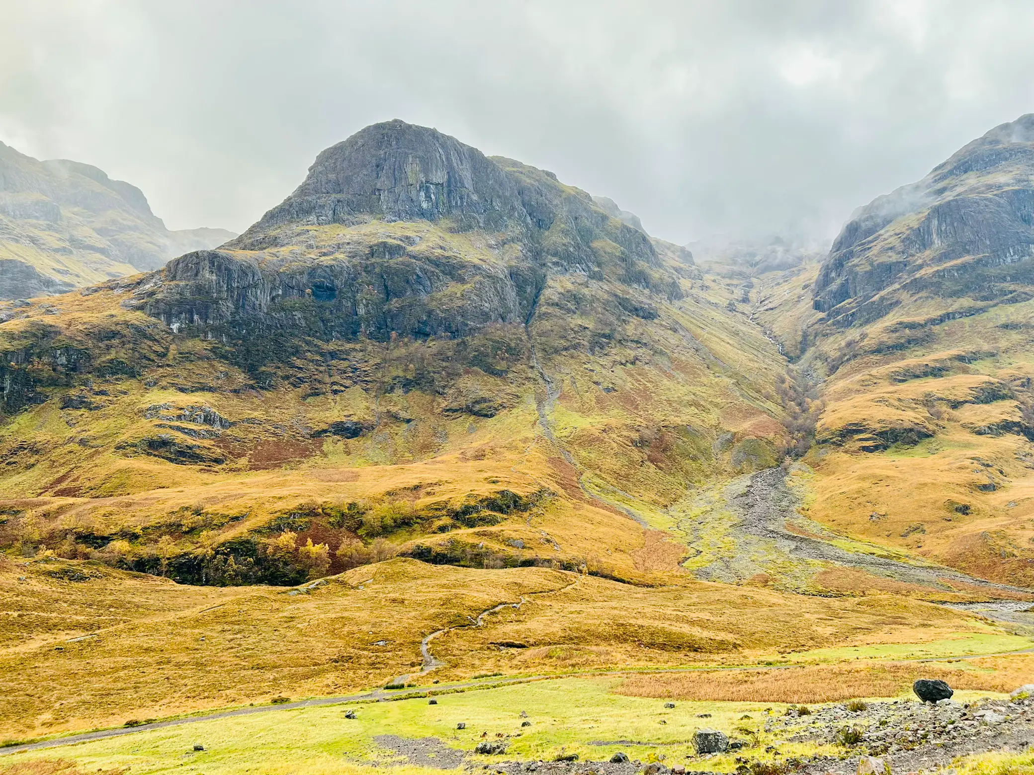 เที่ยว Highland, Scotland | แกลเลอรีที่โพสต์โดย MissOnco | Lemon8