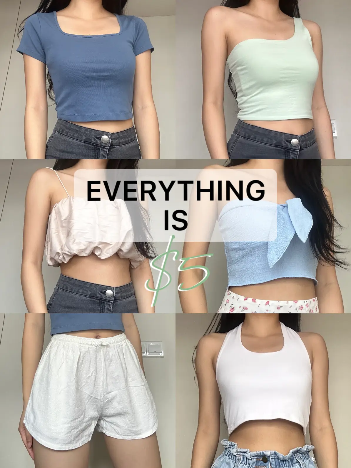 The secret to a snatched waist… $2 only?? 😱, Gallery posted by kityee  😵‍💫