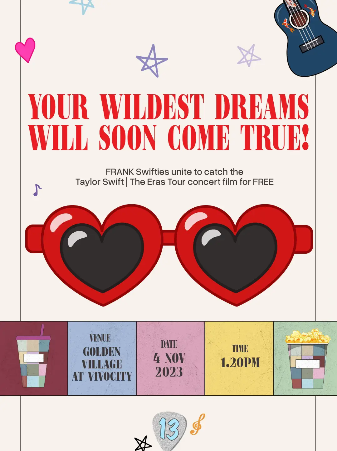 Swifties, this one's for you! 💖 Tumble 'Out of the Woods' with this GV  exclusive 𝐓𝐚𝐲𝐥𝐨𝐫 𝐒𝐰𝐢𝐟𝐭, 𝐓𝐡𝐞 𝐄𝐫𝐚𝐬 𝐓𝐨𝐮𝐫 tumbler!  Pre-order the combo…