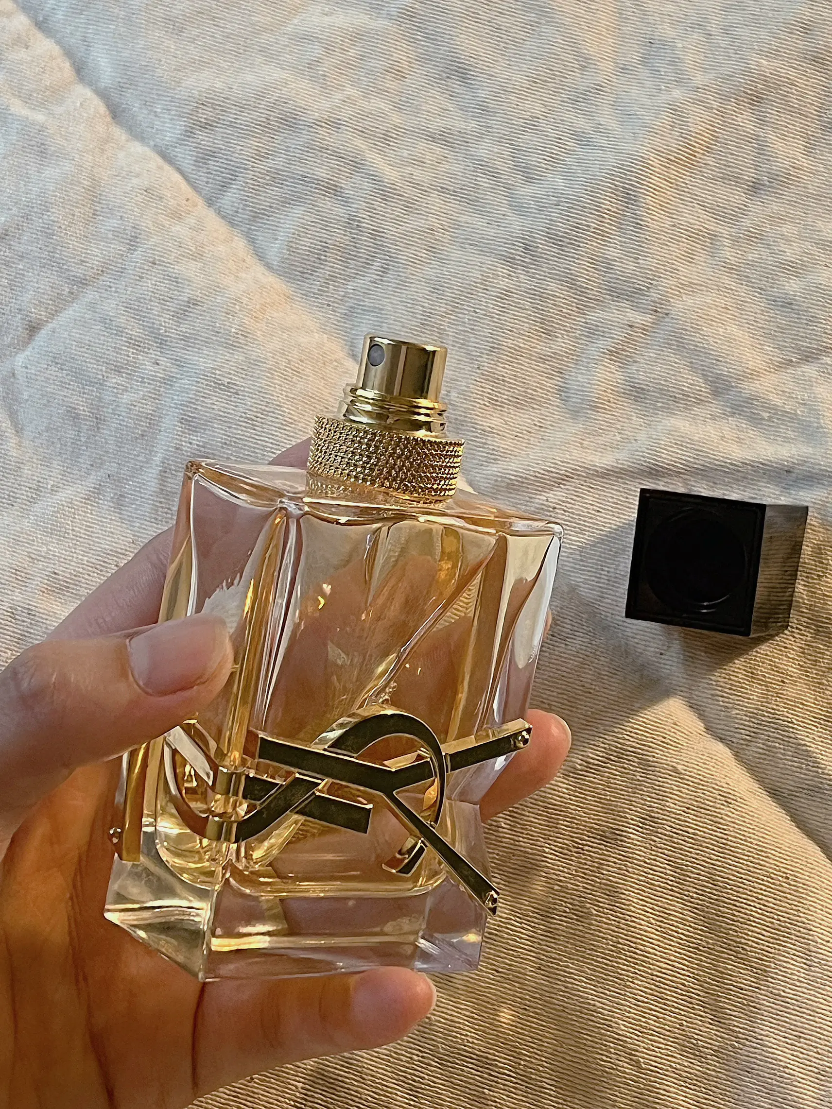 Yves Saint Laurent LIBRE オードパルファム 50ml イヴサン