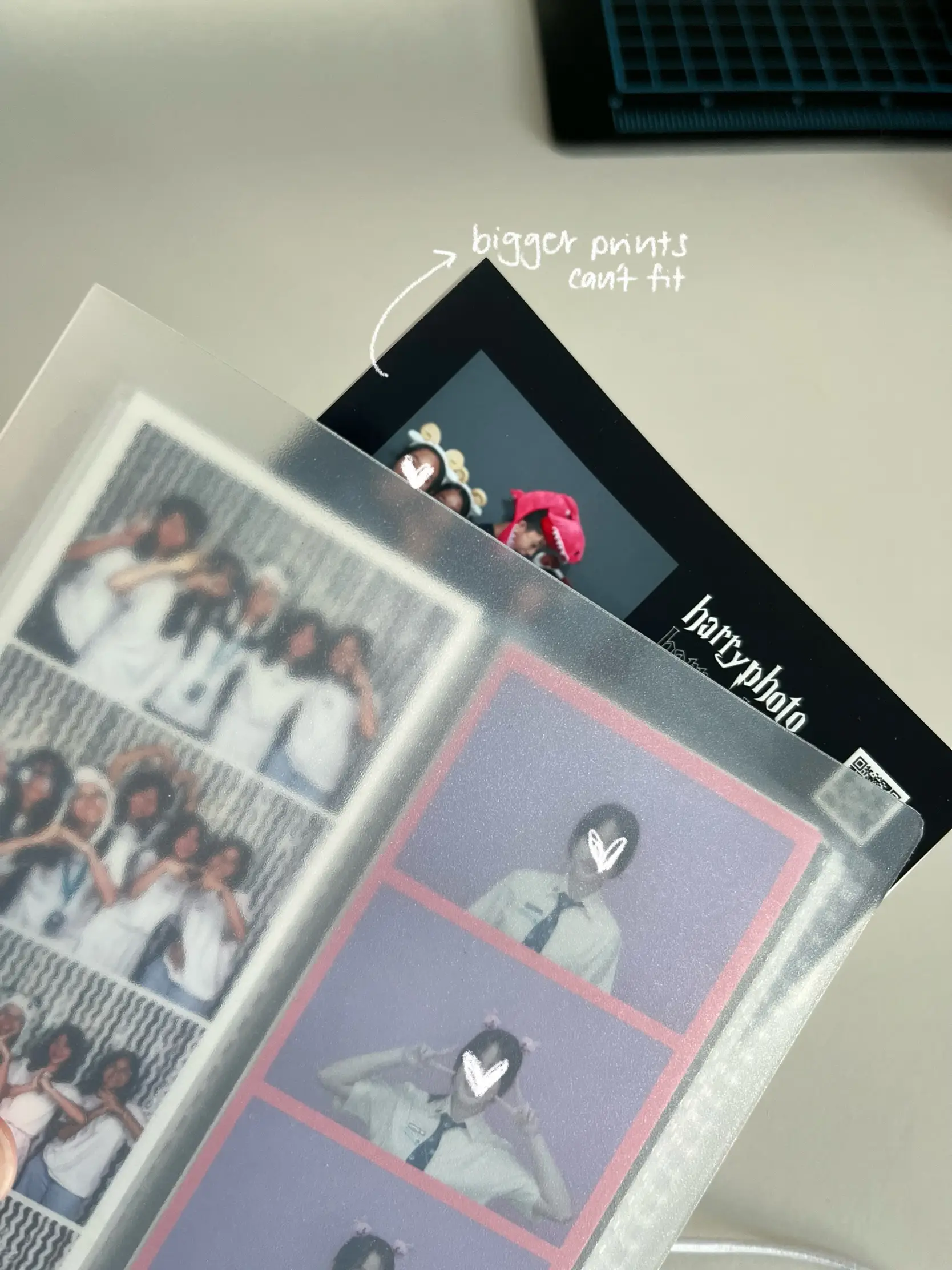 Buy 5-inch Wide Photo Album,5-inch Polaroid Photo Album Instax Photo Memory  Album,writable Photo Album,for Polaroid Photo Paper,valentine Gifts Online  in India 