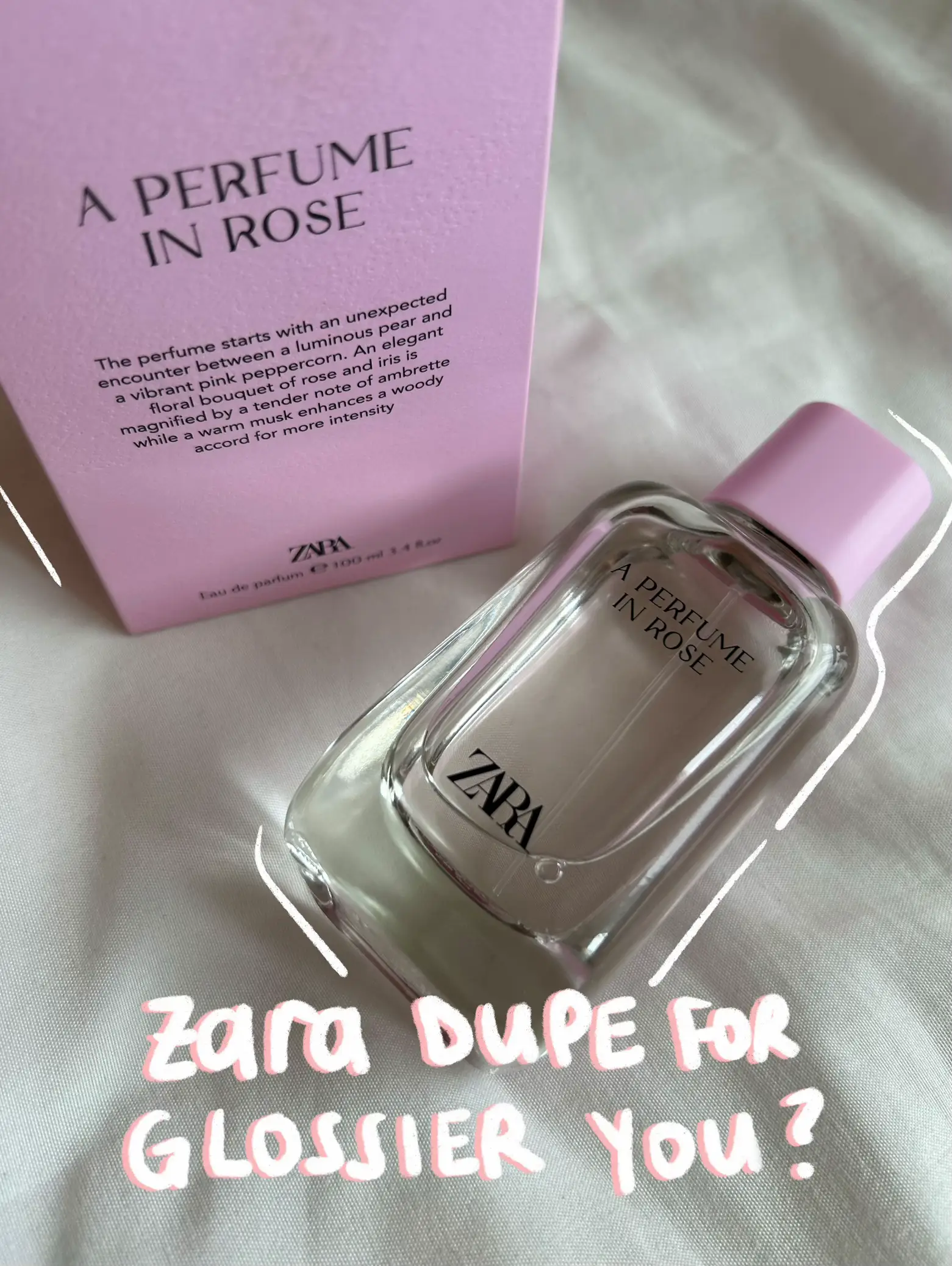 20 top A Perfume in Rose ideas in 2024
