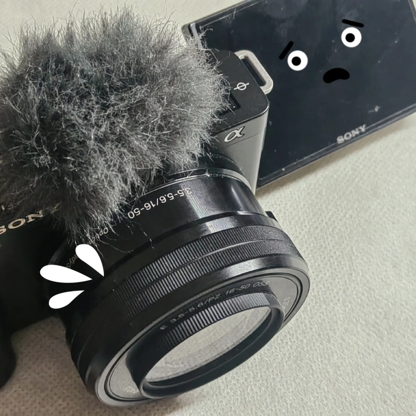Review Sony Zv e10 Camera 📷 | Gallery posted by 𑁍•𝙺𝚑𝚘𝚝