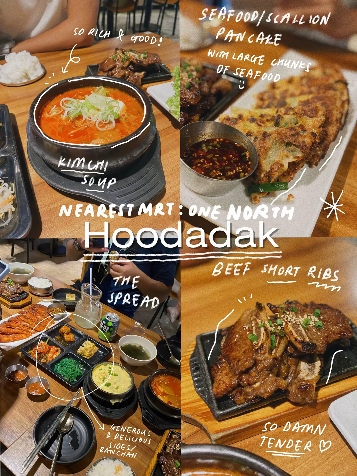 Nearest korean 2024 restaurant near me