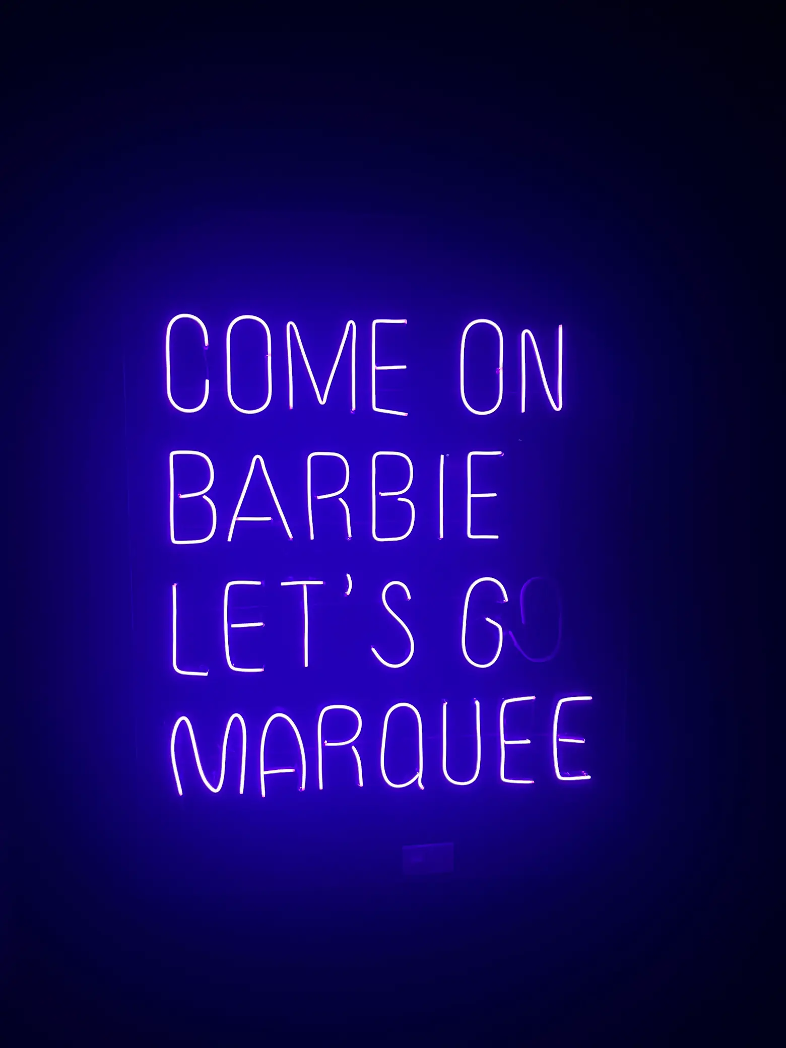 Barbie Saturdays at Via Brasil Steakhouse 💕🎉 #barbiegirl #barbie
