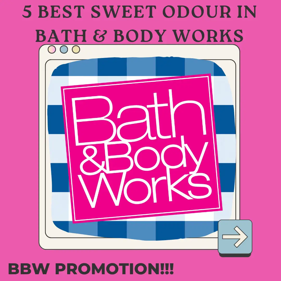 BATH & BODY WORKS OCTOBER 2023 PROMOTION | aenamenazが投稿したフォトブック | Lemon8