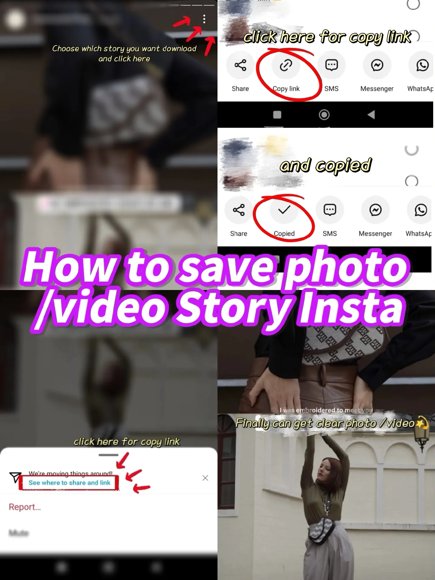 Story Post Insta✨ | Gallery posted by 𝗔𝗹𝗶𝗰𝗲 ☁︎ | Lemon8
