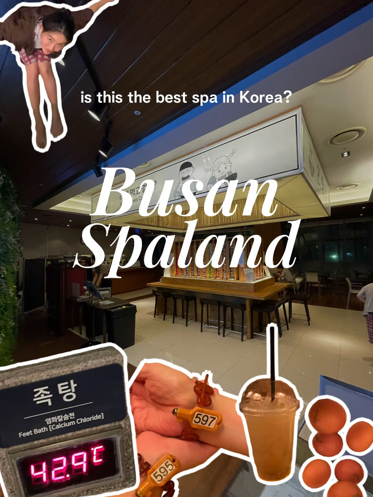 20 top Spaland Busan ideas in 2024