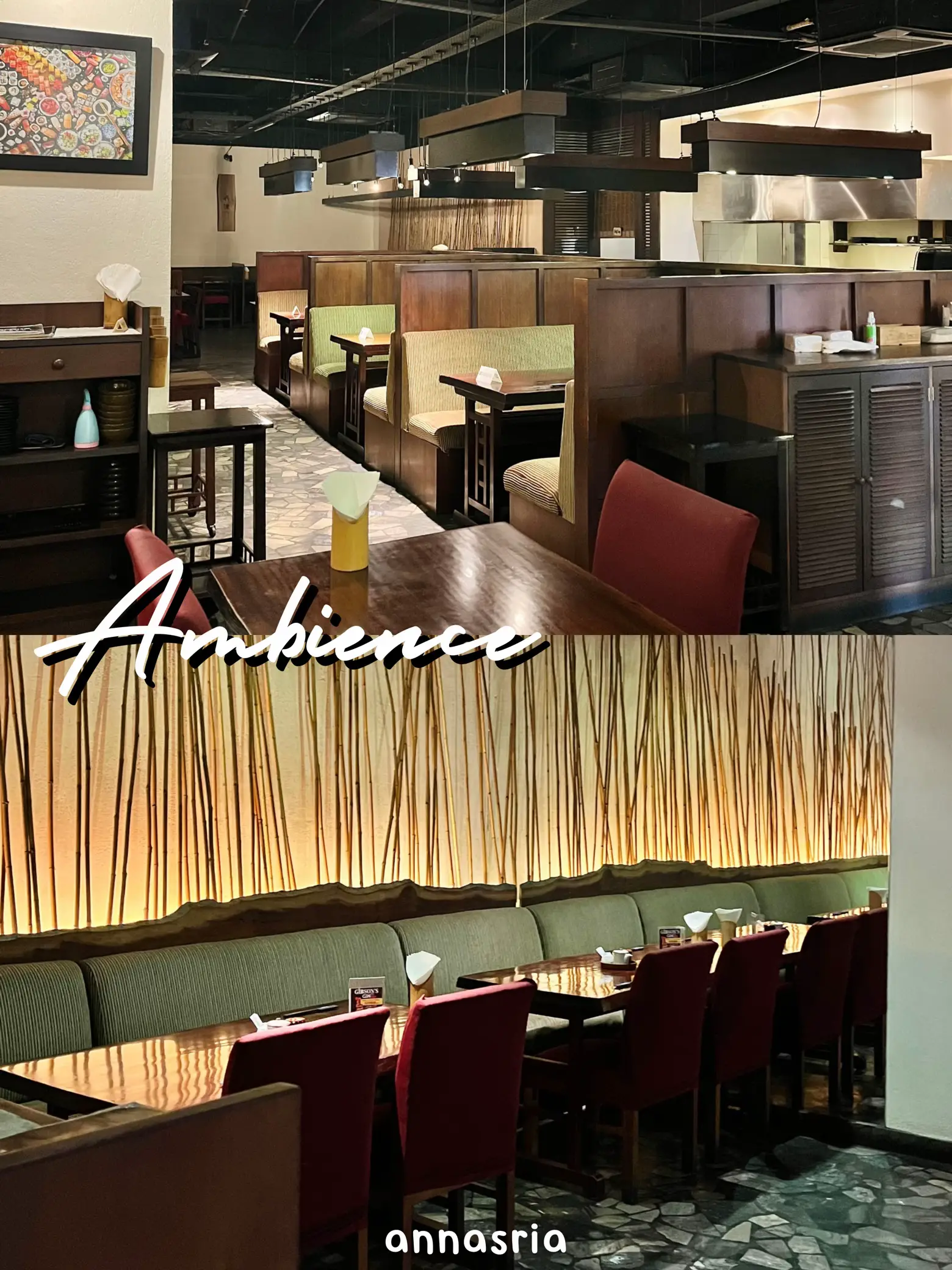 HIDDEN GEM BLOK M‼️ JAPANESE RESTO TERWORTH IT😍 Galeri diposting