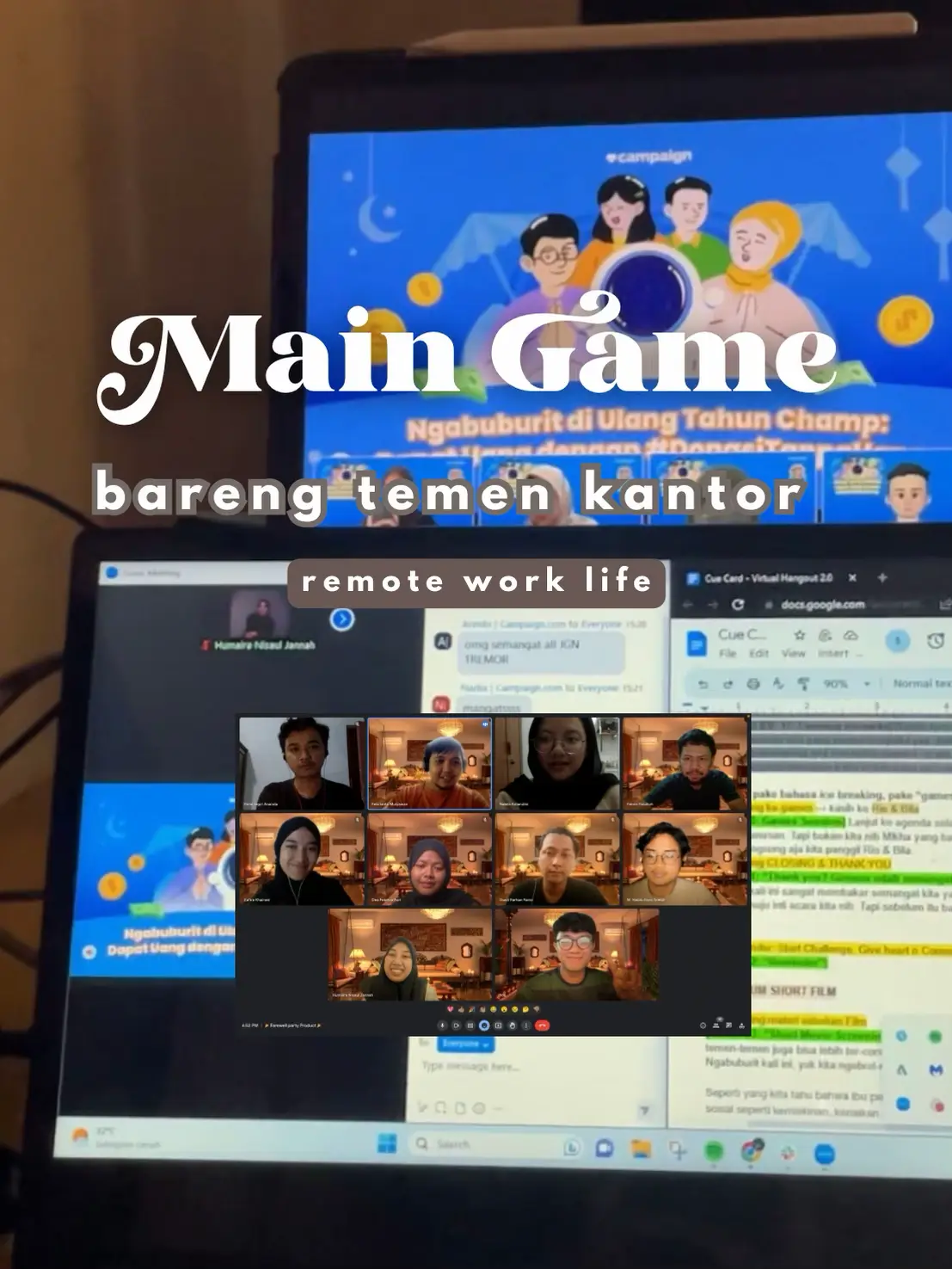 5 Website Game Online Gratis yang Bisa Kamu Mainkan Kapan Aja