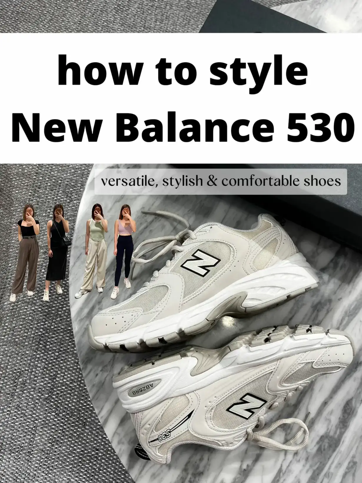 20 top New Balance 530 Outfit Men ideas in 2024