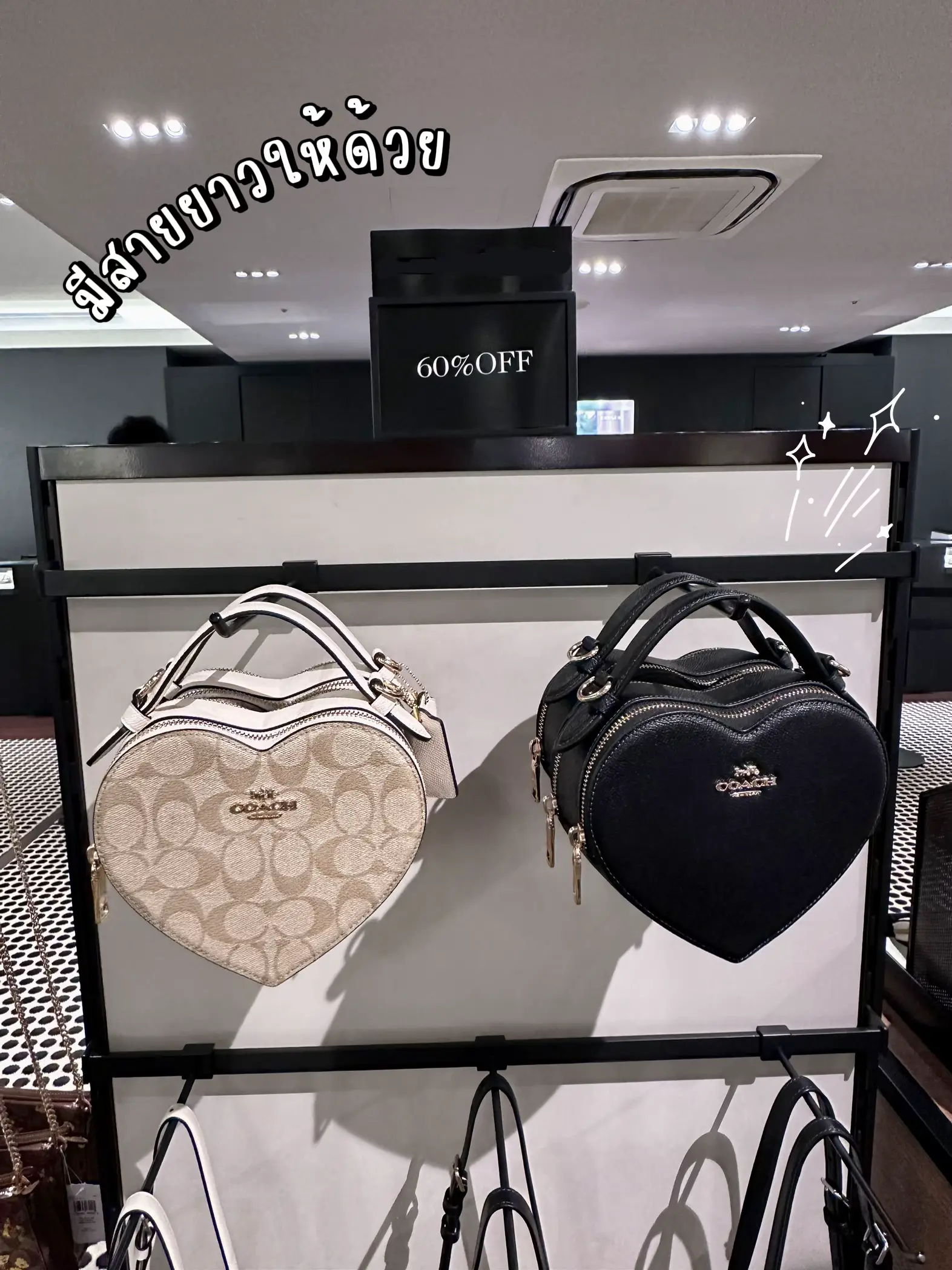 🇯🇵 コーチプレミアムアウトレットCoach Premium Outlet