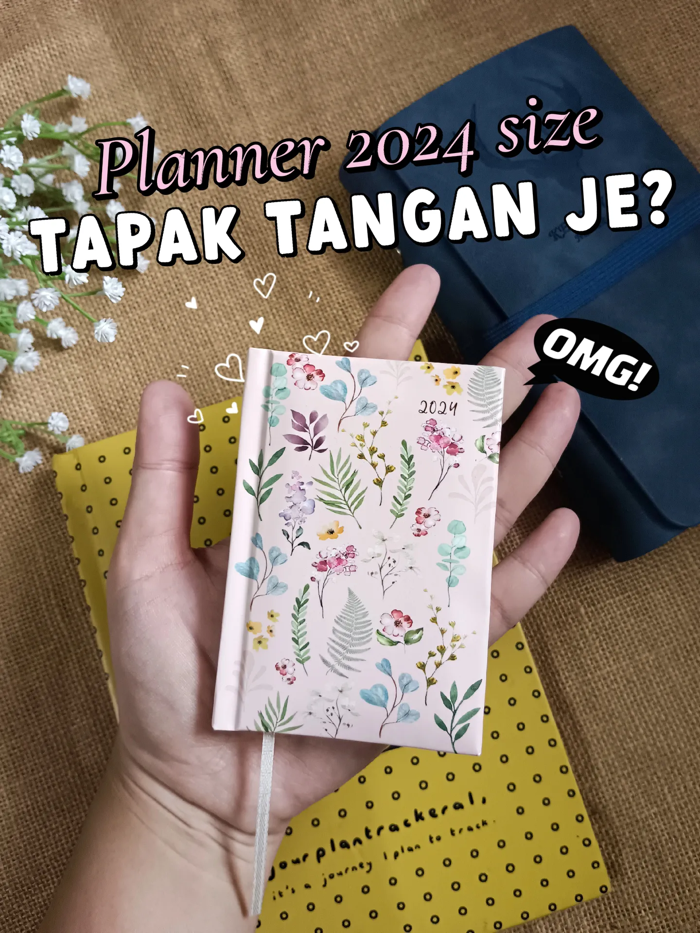 hobonichi planner 2024｜TikTok Search