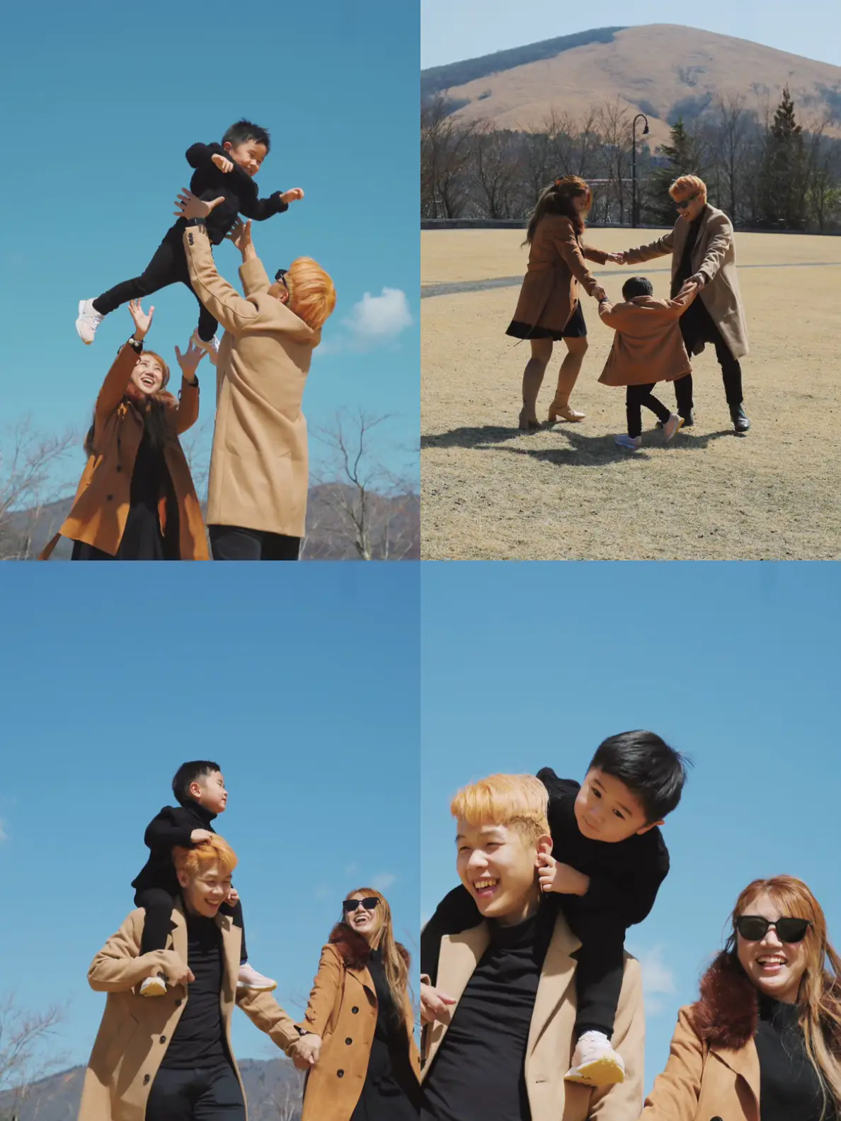 📸Review Hiring a cameraman in Japan is it expensive? Gallery posted